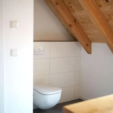 Apartment Mit Terasse Mömbris Mombris