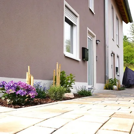 Mit Terasse Mömbris * Mombris